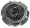 SACHS 2100 500 048 Clutch, radiator fan